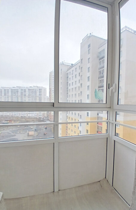 Екатеринбург, ул. Шефская, 106/1 (Эльмаш) - фото квартиры (8)