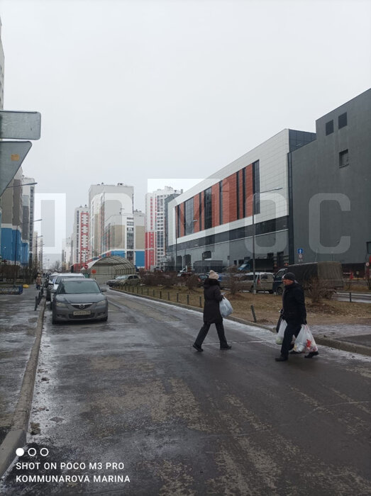 Екатеринбург, ул. Вильгельма де Геннина, 34а (Академический) - фото гаража (3)