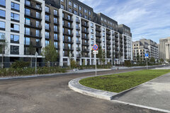 Екатеринбург, ул. Ландау, 7б (Академический) - фото офисного помещения