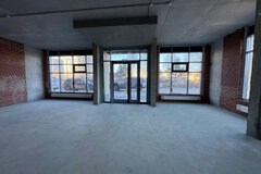 Екатеринбург, ул. Краснолесья, 10/6 (УНЦ) - фото офисного помещения