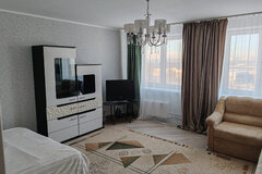 Екатеринбург, ул. Спутников, 16/3 (Кольцово) - фото квартиры