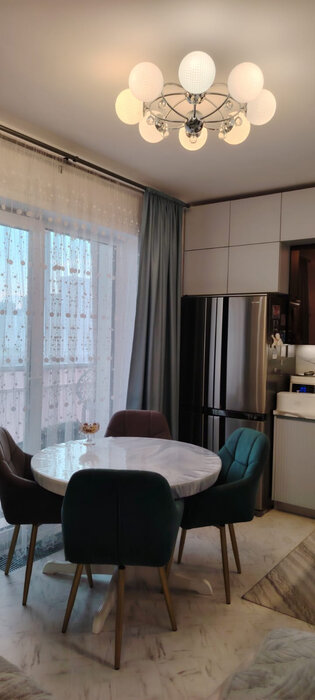 Екатеринбург, ул. Академика Сахарова, 31б (Академический) - фото квартиры (3)