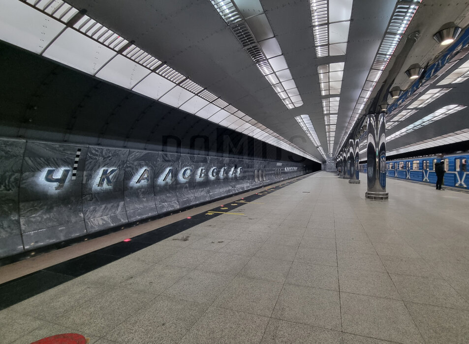 Екатеринбург, ул. Циолковского, 29Е (Автовокзал) - фото квартиры (1)