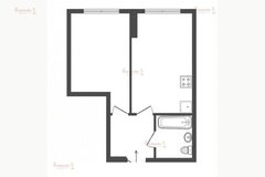 Екатеринбург, ул. Советская, 64/2 (Пионерский) - фото квартиры