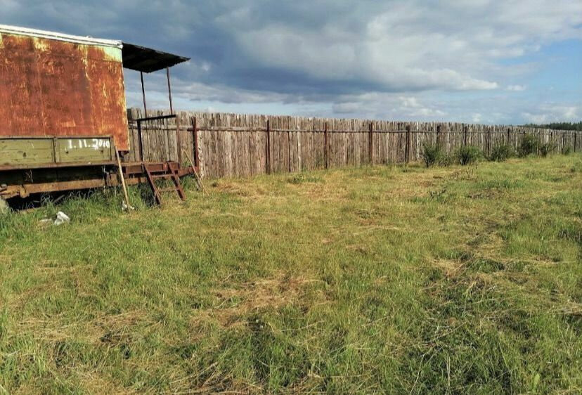 с. Никольское (г.о. Сысертский) (городской округ Сысертский) - фото земельного участка (3)