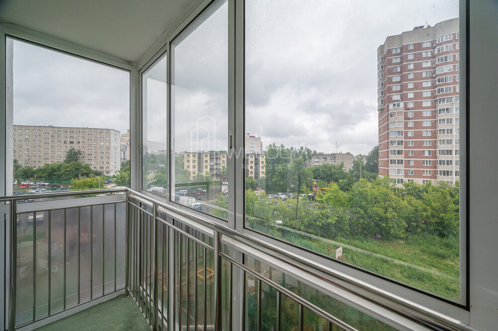 Екатеринбург, ул. Парниковая, 6 (Эльмаш) - фото квартиры (4)