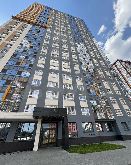Екатеринбург, ул. Печатников, 3 (Юго-Западный) - фото квартиры (5)