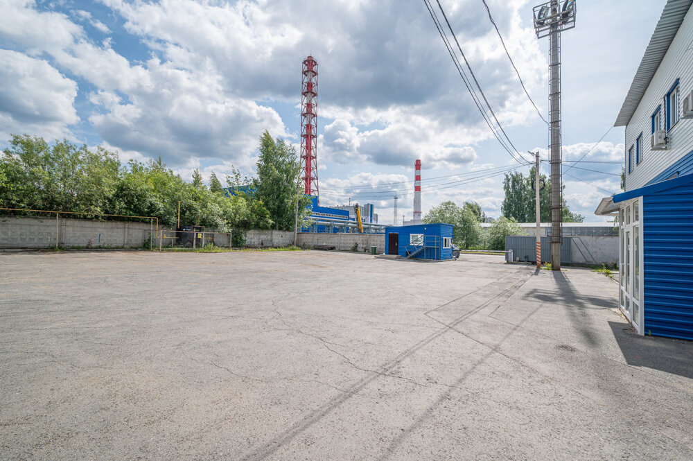 Екатеринбург, ул. Исследователей, 9А (Совхоз) - фото офисного помещения (5)