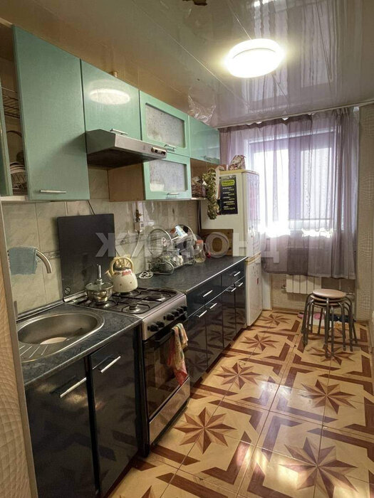 г. Нижний Тагил, ул. Зари, 16 (городской округ Нижний Тагил) - фото квартиры (2)
