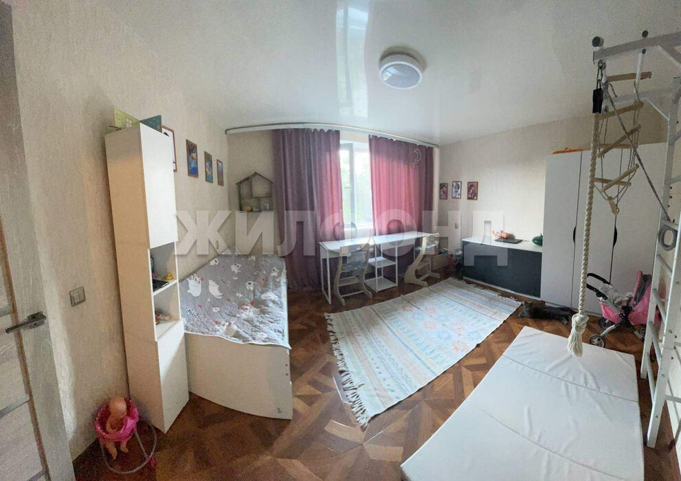 г. Нижний Тагил, ул. Зари, 16 (городской округ Нижний Тагил) - фото квартиры (3)