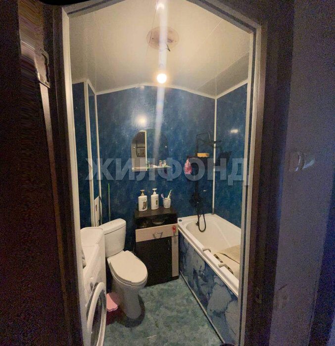 г. Нижний Тагил, ул. Зари, 16 (городской округ Нижний Тагил) - фото квартиры (8)