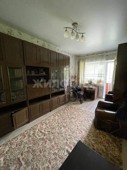 г. Нижний Тагил, ул. Чайковского, 44 (городской округ Нижний Тагил) - фото квартиры (1)