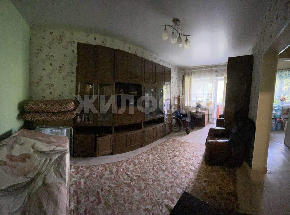 г. Нижний Тагил, ул. Чайковского, 44 (городской округ Нижний Тагил) - фото квартиры (2)