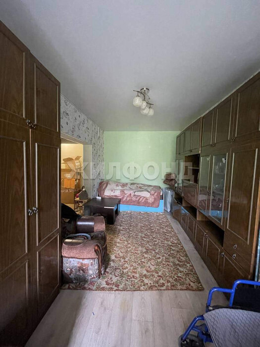 г. Нижний Тагил, ул. Чайковского, 44 (городской округ Нижний Тагил) - фото квартиры (4)