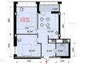 Продажа квартиры: Екатеринбург, ул. микрорайон Светлый, 4 (Уктус) - Фото 2