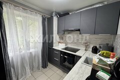 г. Нижний Тагил, ул. Мира, 6 (городской округ Нижний Тагил) - фото квартиры