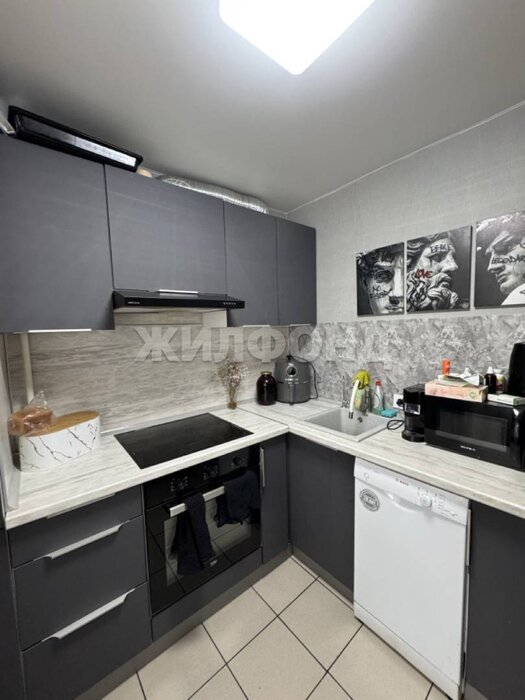 г. Нижний Тагил, ул. Мира, 6 (городской округ Нижний Тагил) - фото квартиры (8)