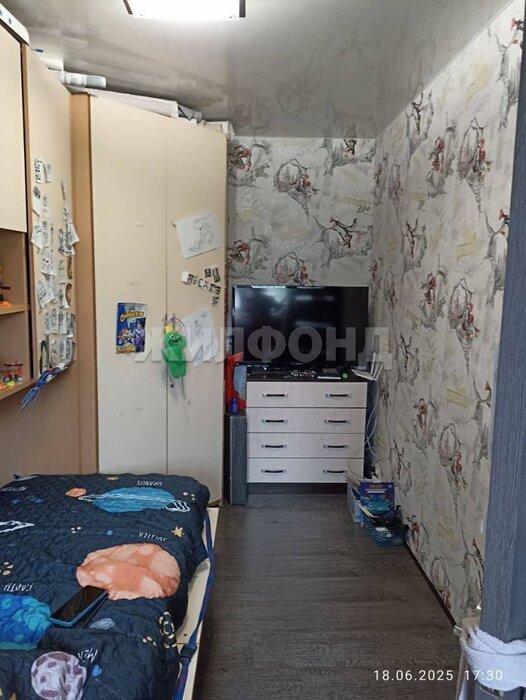 г. Нижний Тагил, ул. Чайковского, 106 (городской округ Нижний Тагил) - фото квартиры (6)