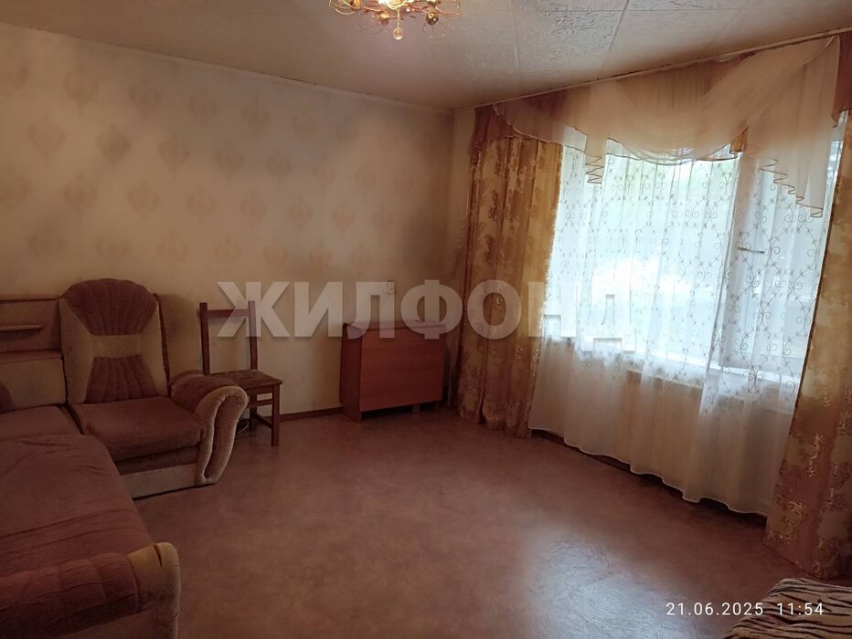 г. Нижний Тагил, ул. Зари, 67 (городской округ Нижний Тагил) - фото квартиры (3)