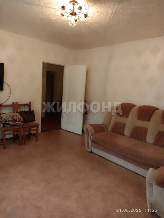 г. Нижний Тагил, ул. Зари, 67 (городской округ Нижний Тагил) - фото квартиры (4)