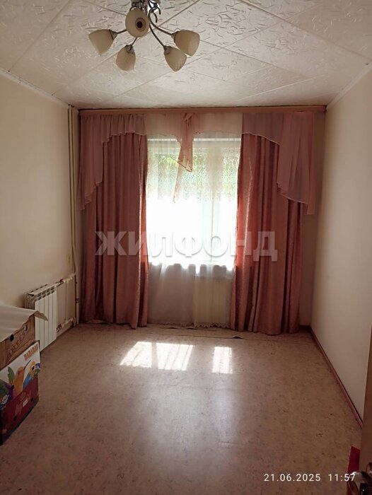 г. Нижний Тагил, ул. Зари, 67 (городской округ Нижний Тагил) - фото квартиры (5)