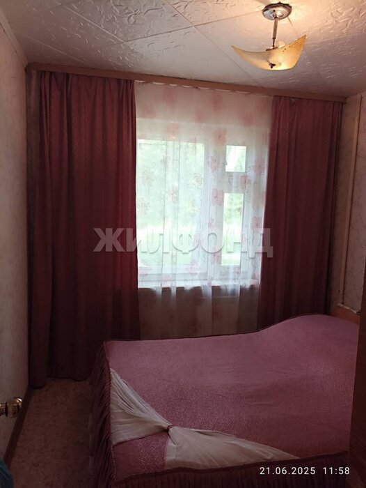 г. Нижний Тагил, ул. Зари, 67 (городской округ Нижний Тагил) - фото квартиры (6)