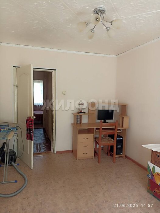 г. Нижний Тагил, ул. Зари, 67 (городской округ Нижний Тагил) - фото квартиры (8)