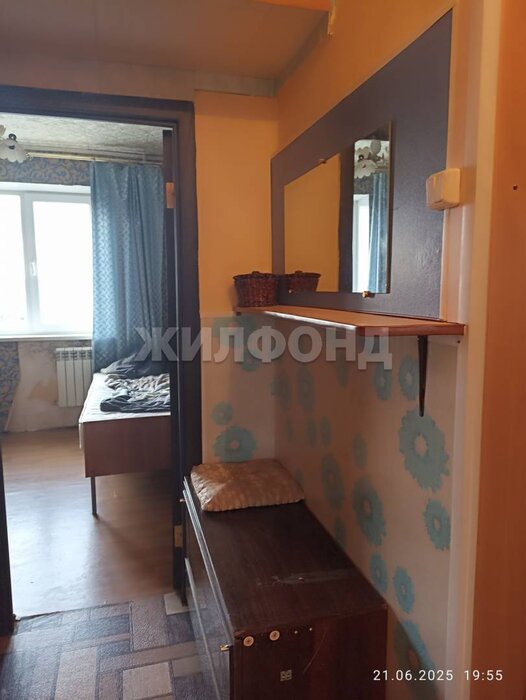 г. Нижний Тагил, ул. Юности, 20 (городской округ Нижний Тагил) - фото квартиры (3)