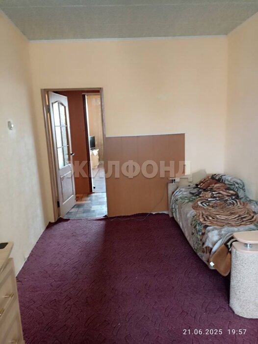 г. Нижний Тагил, ул. Юности, 20 (городской округ Нижний Тагил) - фото квартиры (5)