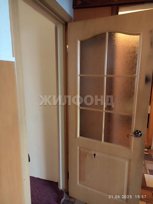 г. Нижний Тагил, ул. Юности, 20 (городской округ Нижний Тагил) - фото квартиры (6)
