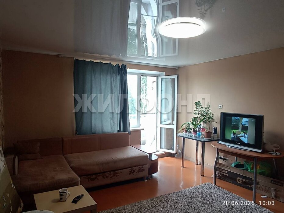 г. Нижний Тагил, ул. Юности, 41 (городской округ Нижний Тагил) - фото квартиры (1)