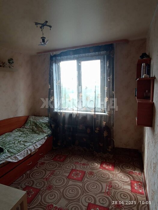 г. Нижний Тагил, ул. Юности, 41 (городской округ Нижний Тагил) - фото квартиры (3)