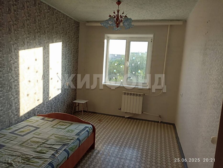 г. Нижний Тагил, ул. Алтайская, 37 (городской округ Нижний Тагил) - фото квартиры (6)