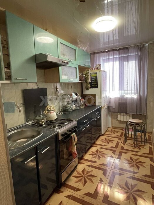 г. Нижний Тагил, ул. Зари, 16 (городской округ Нижний Тагил) - фото квартиры (2)