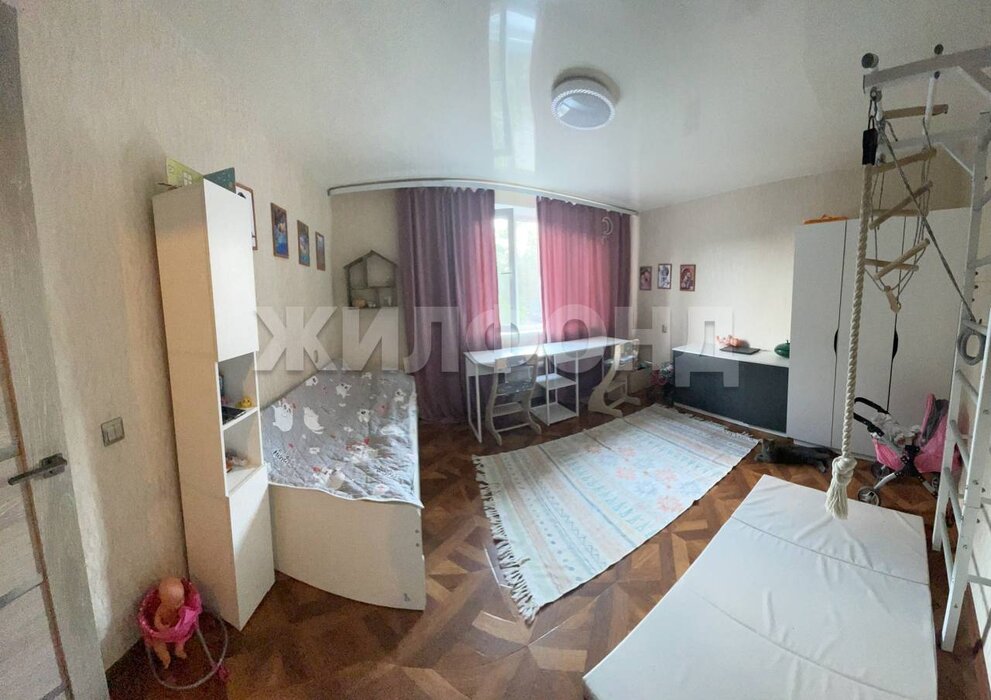 г. Нижний Тагил, ул. Зари, 16 (городской округ Нижний Тагил) - фото квартиры (3)