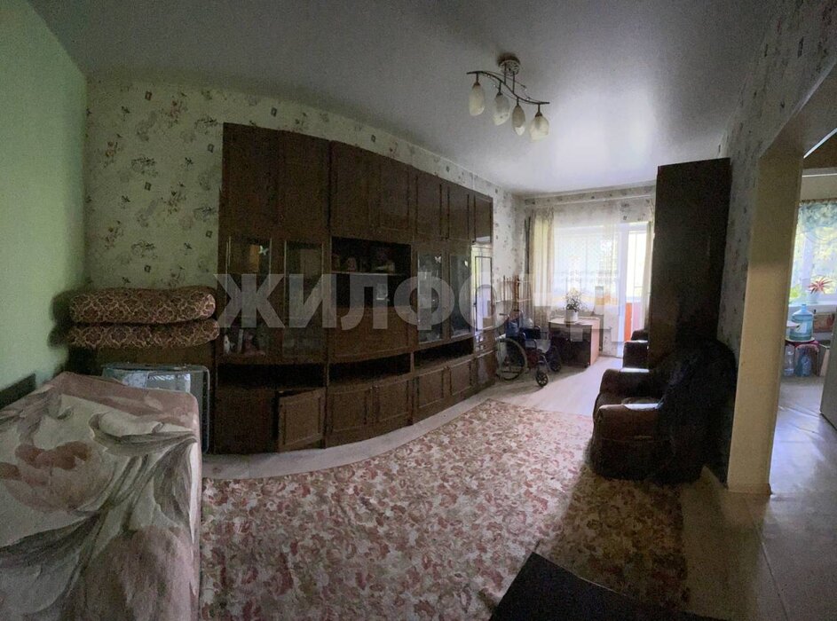 г. Нижний Тагил, ул. Чайковского, 44 (городской округ Нижний Тагил) - фото квартиры (2)
