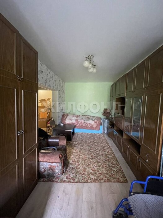 г. Нижний Тагил, ул. Чайковского, 44 (городской округ Нижний Тагил) - фото квартиры (4)