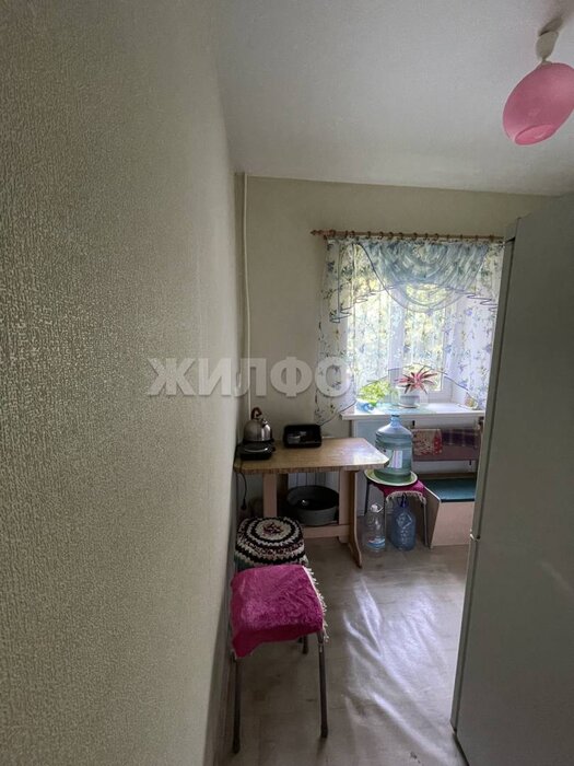 г. Нижний Тагил, ул. Чайковского, 44 (городской округ Нижний Тагил) - фото квартиры (6)
