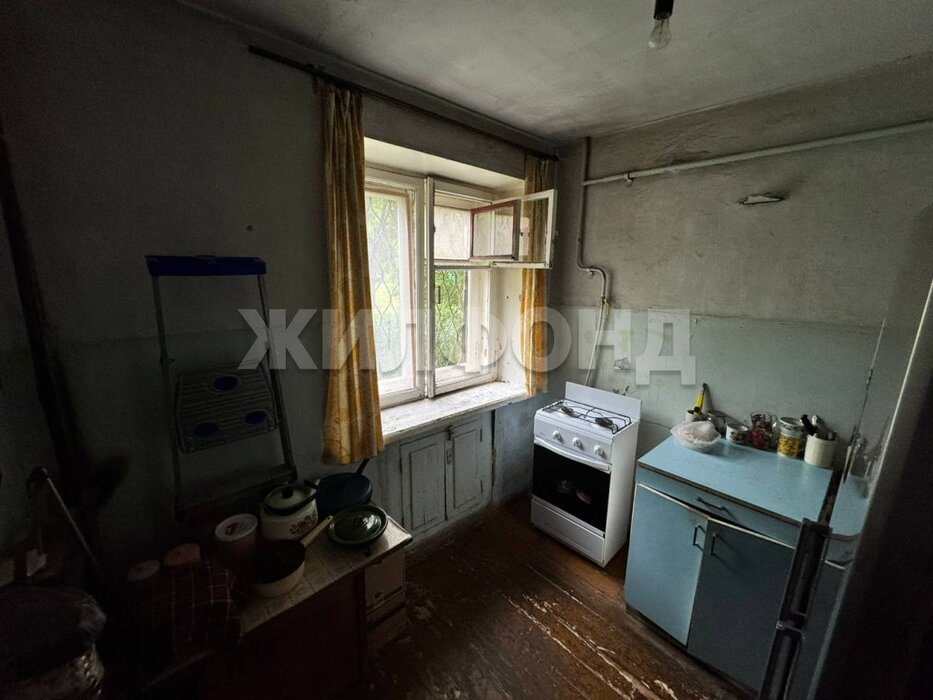 г. Нижний Тагил, ул. Вязовская, 13 (городской округ Нижний Тагил) - фото квартиры (3)