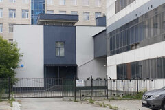 Екатеринбург, ул. Академика Шварца, 14а (Ботанический) - фото торговой площади