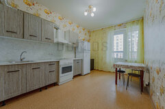 Екатеринбург, ул. Рябинина, 21 (Академический) - фото квартиры