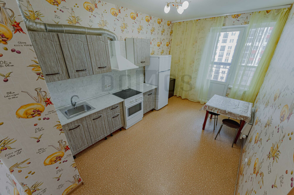 Екатеринбург, ул. Рябинина, 21 (Академический) - фото квартиры (2)