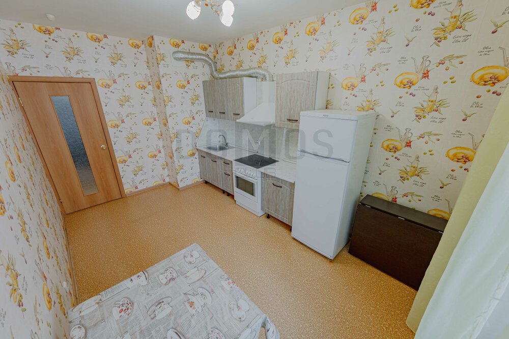 Екатеринбург, ул. Рябинина, 21 (Академический) - фото квартиры (3)