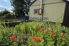 д. Черемисская, ул. Терентьева, 57а (городской округ Каменский) - фото дома