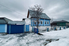 с. Исетское, ул. Ленина, 15 (городской округ Каменский) - фото дома