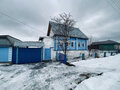 Продажа дома: с. Исетское, ул. Ленина, 15 (городской округ Каменский) - Фото 1