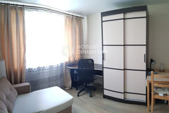 Екатеринбург, ул. Ясная, 1/6 (Юго-Западный) - фото квартиры