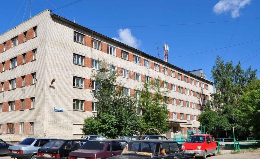 Екатеринбург, ул. Ясная, 1/6 (Юго-Западный) - фото квартиры (8)