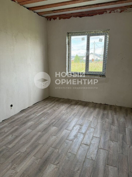 к.п. Луговое, ул. Ставропольская, 3 (городской округ Полевской, с. Курганово) - фото дома (4)