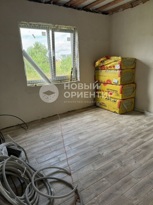 к.п. Луговое, ул. Ставропольская, 3 (городской округ Полевской, с. Курганово) - фото дома (5)